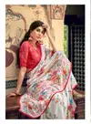 Urvi By Kashvi Weightless Printed Sarees Wholesale Shop In Surat